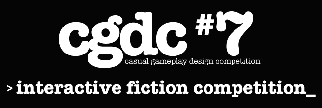 CGDC7 header image