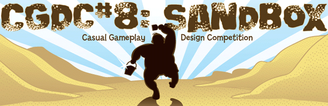 CGDC8 header image