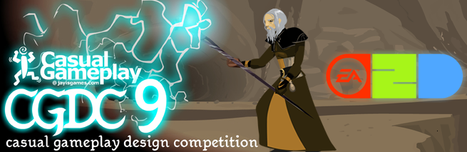 CGDC9 header image