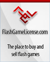 Flash Game License