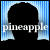 pineapple