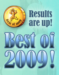 Best of 2009!