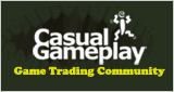 Trade Games