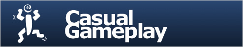 Casual Gameplay banner