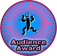 Competition audience award winner