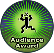 Competition audience award winner