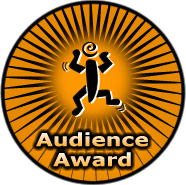 Competition audience award winner