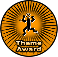Competition best use of theme award winner