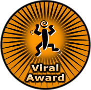 Competition viral award winner