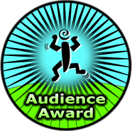 Competition audience award winner