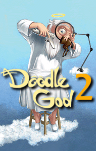 Doodle God 2