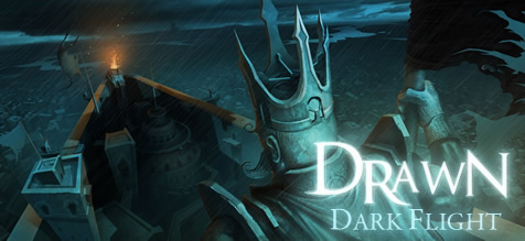 Drawn: Dark Flight