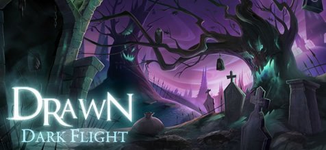 Drawn: Dark Flight