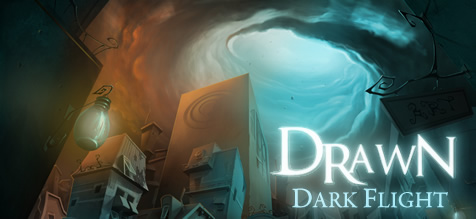 Drawn: Dark Flight