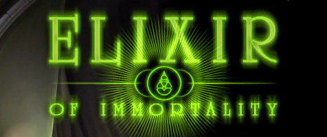 Elixir of Immortality