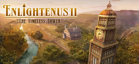 Elightenus II: The Timeless Tower