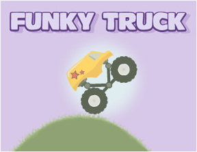 Funky Truck