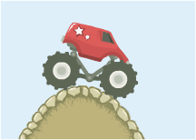 Funky Truck 4WD