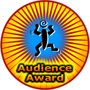 Competition award winner