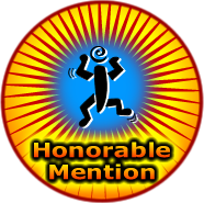 Competition award winner