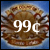 The Count of Monte Cristo <br />now only 99 Cents!