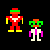 Robotron: 2084