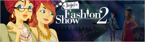 Jojo's Fashion Show 2: Las Cruces
