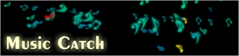 Music Catch