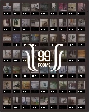 Chat 99 rooms