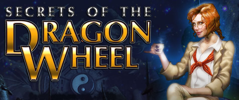 Secrets of the Dragon Wheel