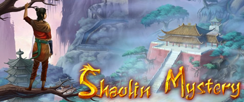 Shaolin Mystery: Tale of the Jade Dragon Staff