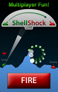 ShellShock Live!