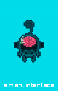 Simian Interface