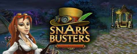 Snark Busters: Welcome to the Club