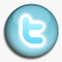 Twitter button