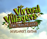 Virtual Villagers 4 Virtual Villagers 4: The Tree of Life