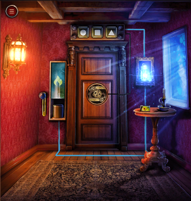 100 Doors: Escape Room - Walkthrough, Tips, Review