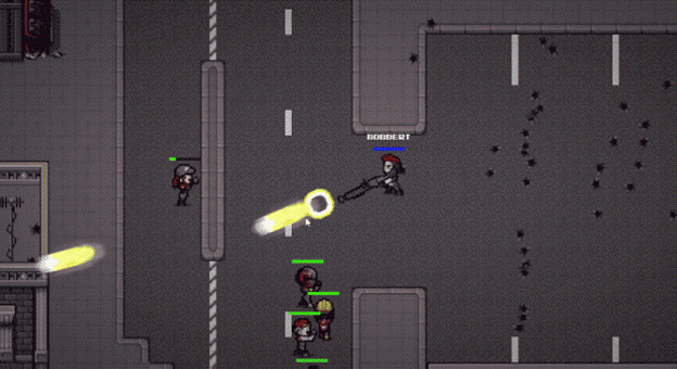 ZOMBS.IO jogo online gratuito em