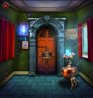 100 Doors - Escape from Prison::Appstore for Android