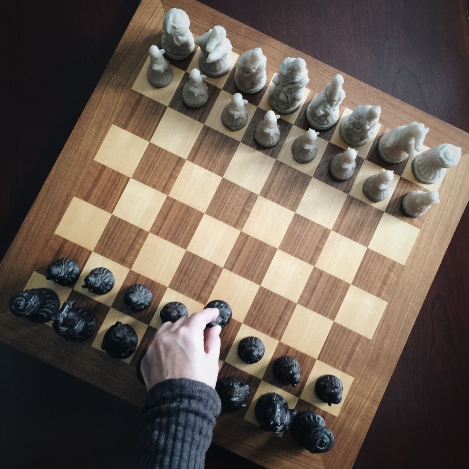 Chess Ultra Review - A Strong Gambit