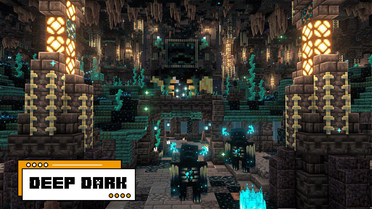 Minecraft 1.20.1 Official Download – Java Edition 