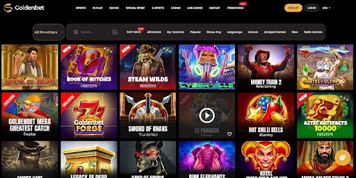 GoldenBet Casino