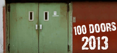 100 Doors Games