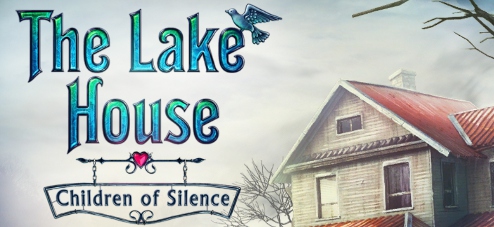 Lake House: Children of Silence