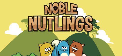 Noble Nutlings