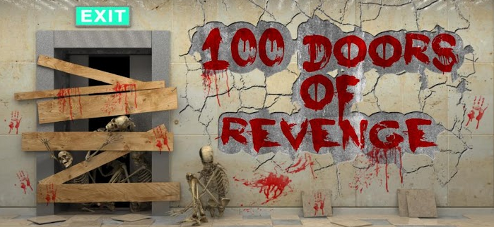 100 Doors of Revenge