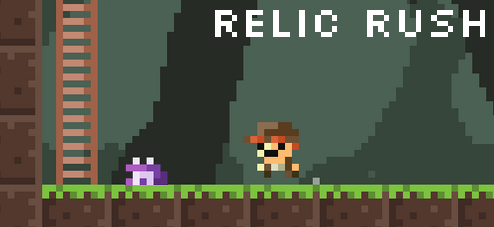 Relic Rush