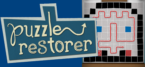 Puzzle Restorer