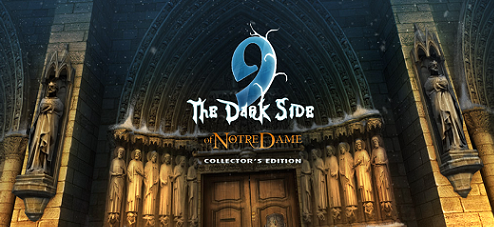 9: The Dark Side of Notre Dame