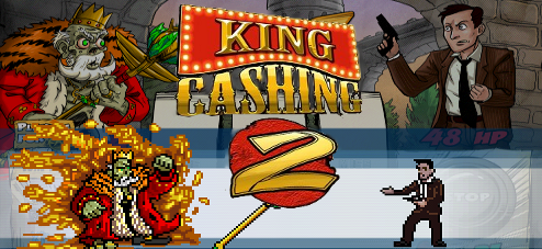 King Cashing 2